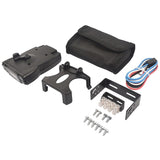 Electric Trailer Brake Control Module Controller W/ Wiring Harness For 90195 P3 90273815
