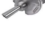 Engine Crankshaft Fits for Nissan 240SX Axxess D21 Stanza Frontier 2.4L KA24E KA24DE 12200-F4000 38777837