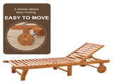 Folding Lounge Chairs / Rocking Chair 34685866