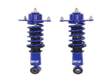 Coilover Lowering Kit ADJUSTABLE Height Fit For Toyota Corolla / Matrix 2003-2008 13340899