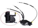Front Left Driver Side Door Lock Latch Actuator Fits for Nissan Kicks 1.6L 2019-2024 805015RW3A 80687746