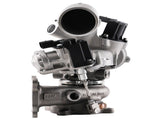 Turbocharger fit for Audi A4 A5 Q5 A6 A7 Quattro Turbo 2.0L 2.0 TFSI 06L145722B 78624556