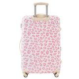 Hardshell Luggage Sets 3 pcs Spinner Suitcase with TSA Lock Lightweight-20"24"28" Luggages -Does 66908139