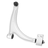 2pcs Front Lower Control Arms Left & Right fit for Pontiac G6 2005-2010 Saturn Aura 93225299