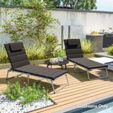Lounge Chair Cushion 49724228