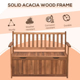 Outdoor Garden Bench Garden chair 34085094