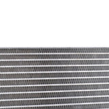 Oil Cooler Radiator Fit for Mercedes-Benz S65 GLE63 GLS63 SL63 S63 SL65 CL65 AMG GTC GTR 2215000700 76691706