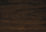 Dark Cherry Finish Dining with 4 Drawers 1pc Transitional Style Wooden Funiture Dining Kitchen B011P170629