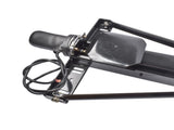Universal Black Rear Trailer Stabilizer Jack Stand Kit 298707 for RV Camper Trailer 13921218