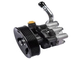 Power Steering Pump w/ Pulley for Toyota Corolla Chevrolet Prizm 1.8 L4 94859780 74416794