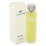 Lacoste by Lacoste Eau De Parfum Spray 3.4 oz for Women FX-503439