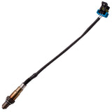 4 Pcs O2 Lambda Oxygen Sensors for Buick Enclave 2009-2011 V6 3.6L Up & Down 63538562