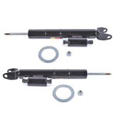 Front LeftRight Shock Absorber w/ ADS Fit for Mercedes C-Class RWD C180 200 63 AMG 2013-2020 21221970