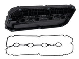 Engine Valve Cover w/ Gasket fit for Kia Rio 1.5L 1.6L 2001-2003 0K30E10220A Plastic 53309577