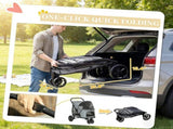 Dog Strollerpet Stroller 74655118