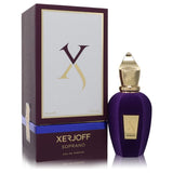 Xerjoff Soprano by Xerjoff Eau De Parfum Spray 1.7 oz for Women FX-554836