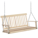 Outdoor Patio Swing 39129941
