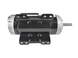 6.4HP 3450RPM Single Phase 230V 56 Frame Electric Air Compressor Motor 7/8" 08110839