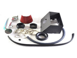 Cold Air Intake Induction Kit Filter for Dodge Ram 1500 2500 3500 2009-2015 5.7L V8 Red 57217065