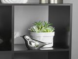 6 Cube Storage Organizer, Black 75133478