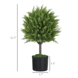2pcs Artificial Plant 35711739