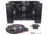 Replacement for Action Series Jack Plate Setback 6" Hydraulic 300HP Max Motors 7.5" Lift 100-106010 26363181