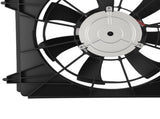 Electric Radiator Cooling Fan fit for Honda CRV 2.4L 2007-2009 9623589 620245 95272238