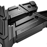 OMU Genesis Series Gear Lever Shift Knob For Jeep Wrangler 2011-2017 JK W2801P241320