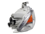 Fits Toyota Tacoma 2012-2015 Headlights Assembly Pair Driver Passenger Side 72044714