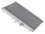 2 Row Aluminum Engine Radiator Assembly fit for Honda Accord 1994-1997 2.2L CU1494 20998953