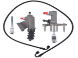 Complete CMC Clutch Master Cylinder & Slave Kit for 2002-2015 Civic Si / RSX TSX KTD-CLK-KMS 76309223