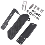Pedal Thickened No Drilling For 2007-2023 Jeep Wrangler Gladiator JK JL JLU JT 01647430