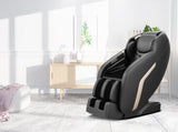 Massage Chair, Zero Gravity Shiatsu Massage Chairs Full Body and Recliner SL-Track Massage Chair W73052139