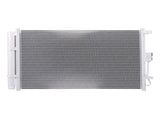 AC A/C Condenser fit for Kia Soul 2.0L 1999CC 2012-2013 976062K600 AC4103 w/ Drier 52158364