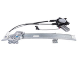 Power Window Regulator Front Right Replacement for 1991-1996 Mitsubishi 3000GT Dodge Stealth 93286897