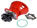 Water Pump Bearing Red Fit for Bell & Gossett Series 100 189134 118844 189161 189134LF 76016455