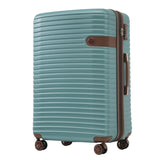 4 Piece Luggage Set Suitcase Set, ABS Hard Shell Lightweight Expandable Travel Luggage with 4 PP313145AAC