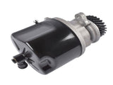 Power Steering Pump 82858430 E6NN3K514PA Replacement for Ford New Holland 2310 2610 2810 2910 3230 58668343