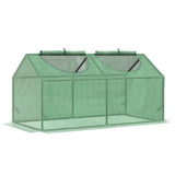 Mini Walk-in Greenhouse 33718734