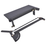 Chute Blocker Steel for 61" ICD IS700Z ISX800 IS2100Z IS3100Z IS3200Z ISX3300 Ferris or Snapper Pro 65955680