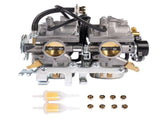 4-Stroke Carburetor Fits for Yamaha V-Star 650 Classic Custom Silverado XVS650 11802446