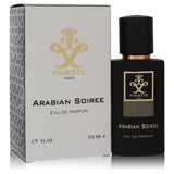 Arabian Soiree by Fanette Eau De Parfum Spray 1.7 oz for Men FX-557978