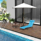 Folding Lounge Chairs / beach chair 54886100