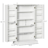 Kitchen Storage CabinetKitchen Cabinet/Kitchen Pantry 40347038