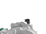 Air Conditioner A/C Compressor with Clutch Replacement for Ford Explorer 2011-2015 BB5Z19703B 27164433