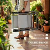 Folding Lounge Chairs / beach chair 12979264