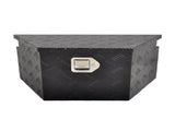 26" Aluminum Trailer Tongue Box Pickup Truck Toolbox MT018032 99362344