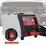 ZNTS F98ES 3KW PANEL SPOT WELDER PULLER MACHINE VEHICLE DENT SPOTTER BONNET DOOR REPAIR 33826114