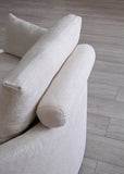 Foldable Sleeper sofa bed, Floor Chair Bed,multi-functional, circular bed, adjustable Futon W1117P174857