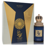 Arabiyat Prestige Hamdan The Hero by Arabiyat Prestige Eau De Parfum Spray 2.5 oz for Men FX-567721